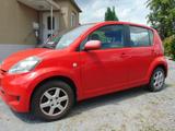 Daihatsu Sirion  Unsere Familien ist größe... - gebrauchte Daihatsu Sirion aus dem Jahr 2008