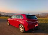 Hyundai i30 1.6 CRDi 100kW Trend DCT - Hyundai i30 Trend mit Diesel-Antrieb
