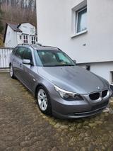 BMW 520d Touring 2 Hand - BMW 520 aus 2010: Kombi, 520d