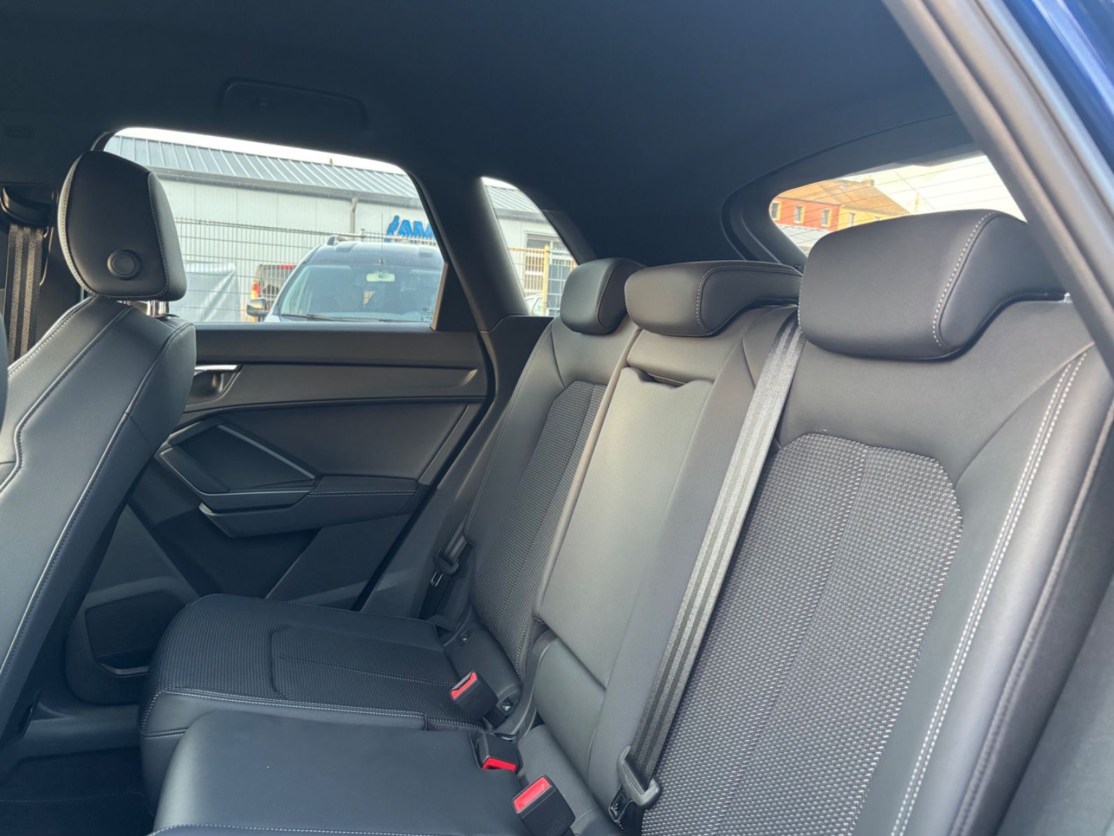 Audi Q3 45 TFSI e S-Line In*ACC*VIRTUAL CO*KLIMATIK* foto 15