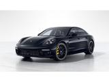 Porsche Panamera Turbo S Burmester InnoDrive Sportabgas - gebrauchte Porsche Panamera aus dem Jahr 2021