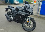 Yamaha YFZ-R125  - YAMAHA YFZ