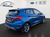 Ford Fiesta Active 1.0 *ALU*NEBEL*SHZ*Frontsch. heiz. - Ford Fiesta: Fr