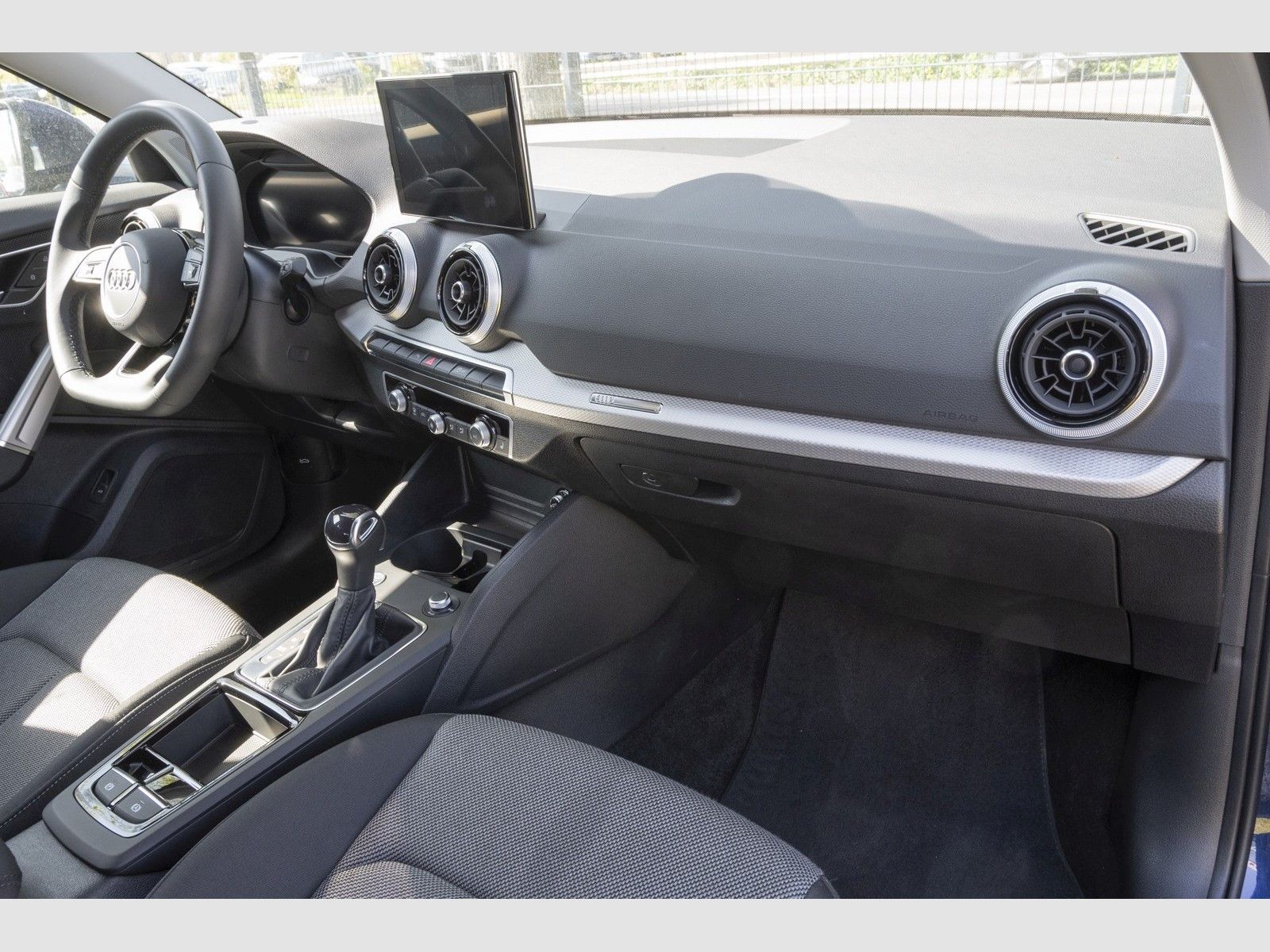 Audi Q2 - Bild 6