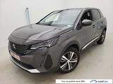 Peugeot 3008 1.2 PureTech Allure Aut. LED I-Cockpit Nav