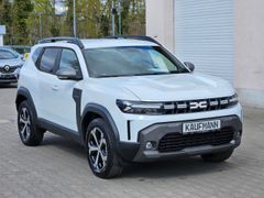 Fahrzeugabbildung Duster III TCe 130 Journey 1.2 Mild-Hybrid EU6e