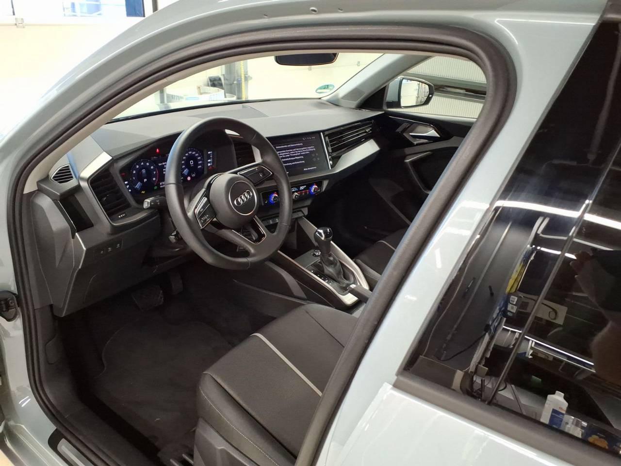 Audi A1 Sportback 30 TFSI S tronic advanced LED APP S, миниатюра 3
