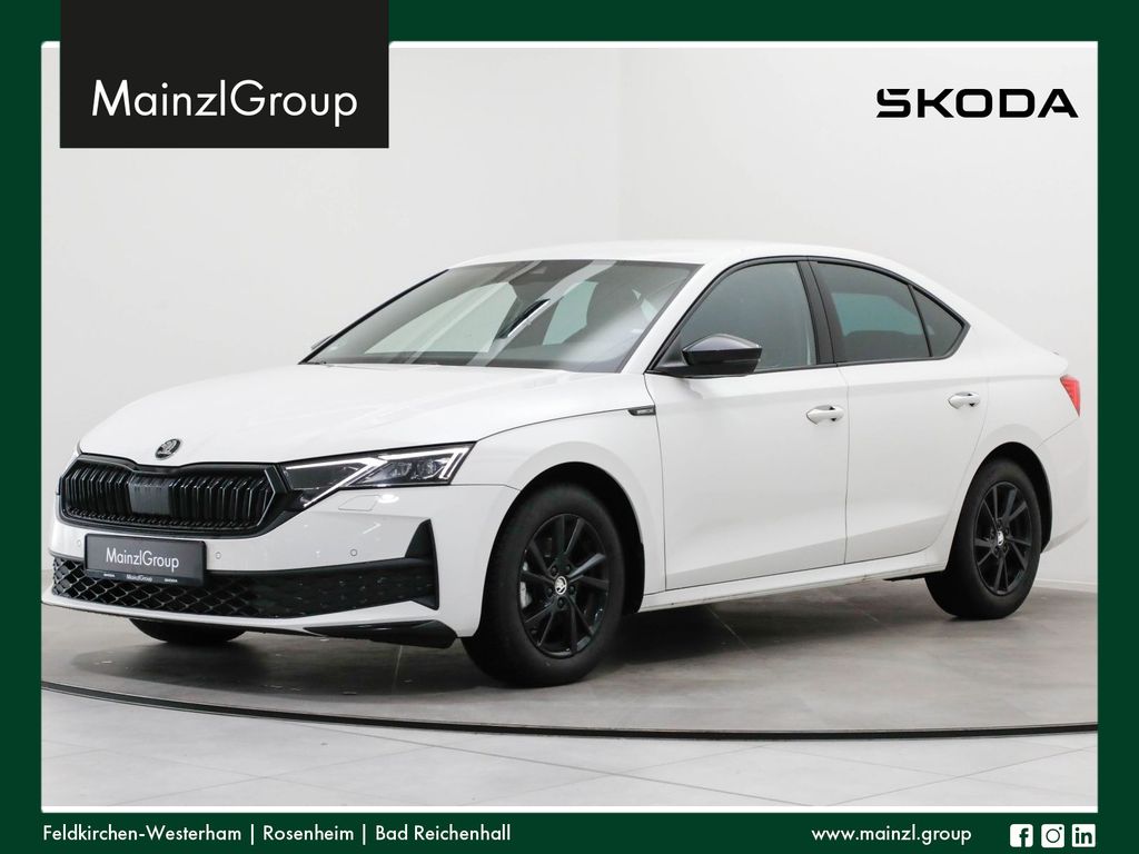 Image of Skoda Octavia