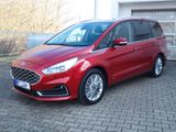 Ford Galaxy Vignale AWD,Panorama.Massage.Sitzklima - Ford Galaxy: Allradantrieb