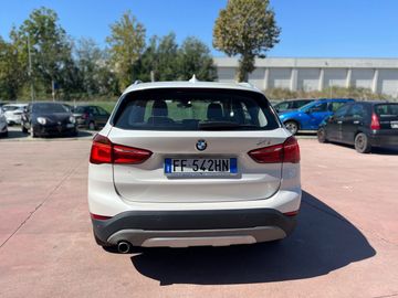 BMW X1 - 5