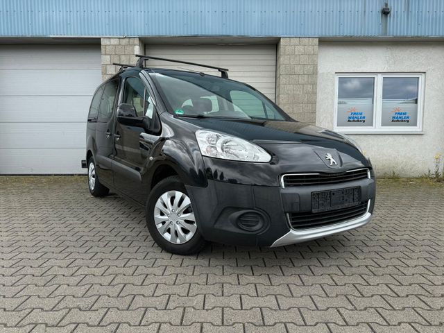 Peugeot Partner Tepee Active 7/Sitze