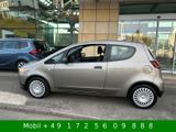Mitsubishi Colt Lim. 3-trg. ClearTec Inform Klima ZV 8 fach - Mitsubishi Colt: Inform