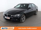 BMW 3er 320i Sport Line Aut.*NAV*TEMPO*PDC*SHZ*ALU* - BMW: 3er