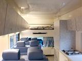 Ormocar OKA (Australia) LT110 4x4 Wohn-/Expeditionsmobil - Ormocar Diesel