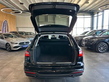 Audi A4 Avant 40 TDI quattro *LED*ACC*Sportsitze*