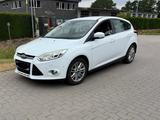 Seat Ford Focus Turbo Benziner  voll fahrbereit... - Seat Cordoba Gebrauchtwagen