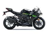 Kawasaki Ninja ZX-6R - KAWASAKI NINJA