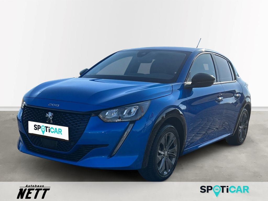 Image of Peugeot 208