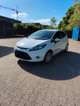 Ford Fiesta 1,25 44kW Trend Trend - Ford Fiesta: 44kw