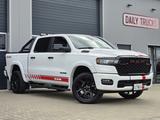 Dodge RAM 1500 3.0T 4x4 Bighorn Night Kamera LED PDC