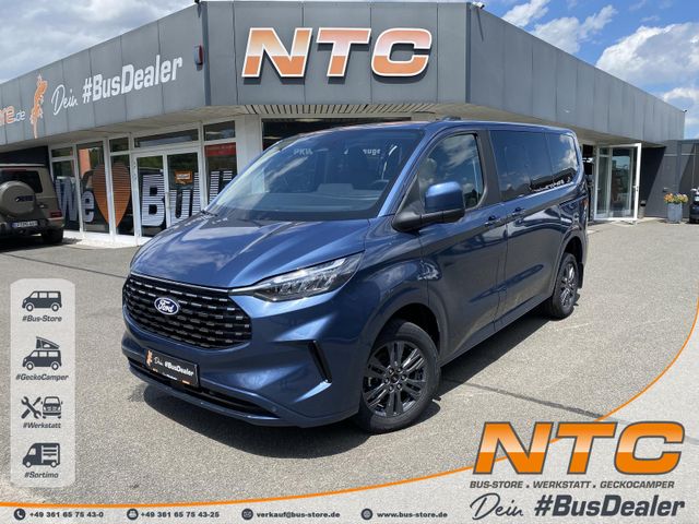 Ford Tourneo Custom V710 Titanium vanexxt*AWD 4x4*AT8