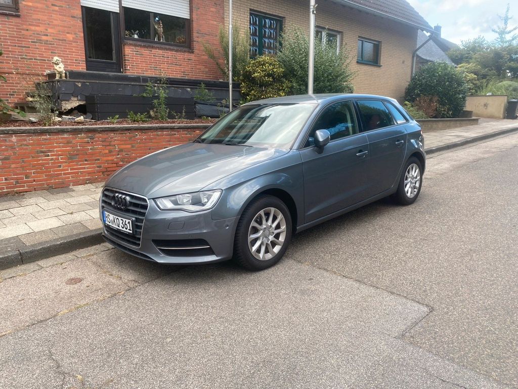 Image of Audi A3