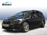 BMW 218i M Sportpaket HiFi DAB LED 3.Sitzreihe Navi - BMW 218 Gran Tourer aus 2022