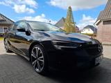 Opel Insignia 2.0 Turbo 147kW Ultimate AT OPC LINE - Opel Insignia: Opc Turbo