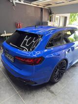 Audi RS4 | RS-Dynamikpaket | B&O Sound | Panorama |  - gebrauchte Audi RS4 aus dem Jahr 2021
