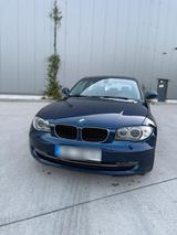 BMW 1er Coupé  Top Zustand  Nur 100000 k... - BMW aus 2010: 1er