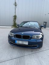 BMW 1er Coupé  Top Zustand  Nur 100000 k... - BMW aus 2010: 1er