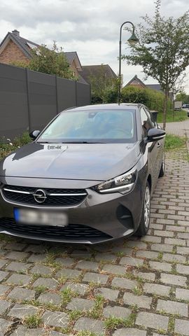 Opel Corsa F