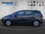 Opel Zafira C Edition Tourer 1.4 Turbo ecoFlex Kam. - Opel Gebrauchtwagen in Oldenburg