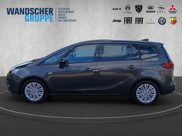 Opel Zafira C Edition Tourer 1.4 Turbo ecoFlex Kam.