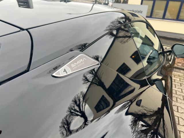 Fahrzeugabbildung Lotus Emira i4 First Edition Lotus Wuppertal