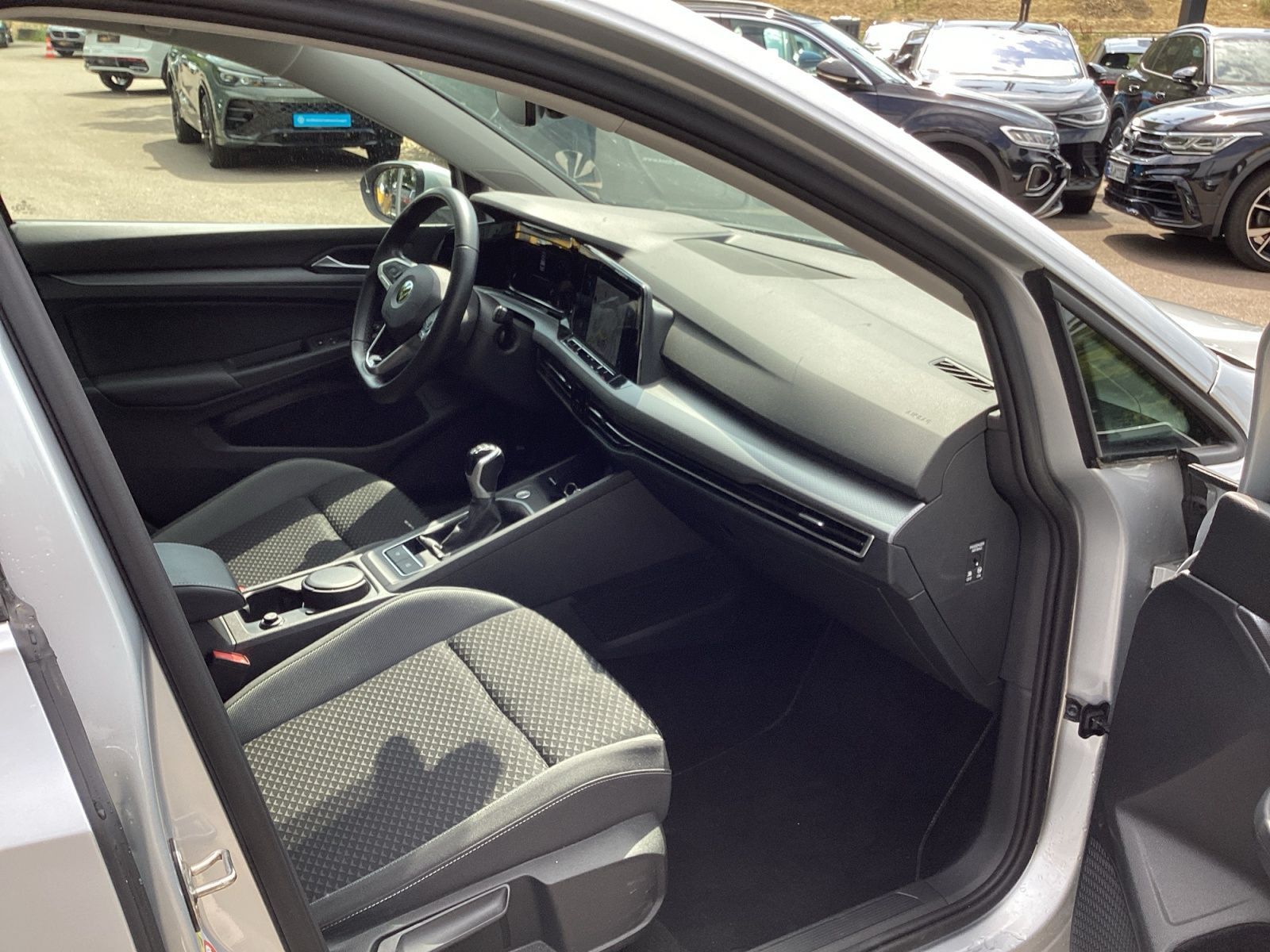 Volkswagen Golf - Bild 16