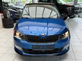 Skoda Fabia Monte Carlo - Skoda Fabia: Monte Carlo