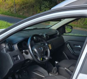 Dacia Duster - 4