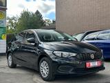 Fiat Tipo Pop*06/27TÜV* - schwarze Fiat Tipo
