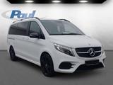 Mercedes-Benz V 250 Edition 4x4 AMG+Kam+LED+Navi+Liege-Paket - gebrauchte Mercedes-Benz V 250 aus dem Jahr 2020