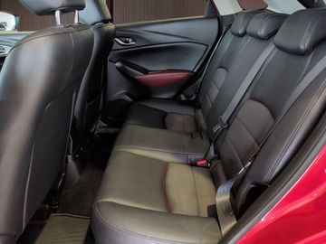 Mazda CX-3 - 9
