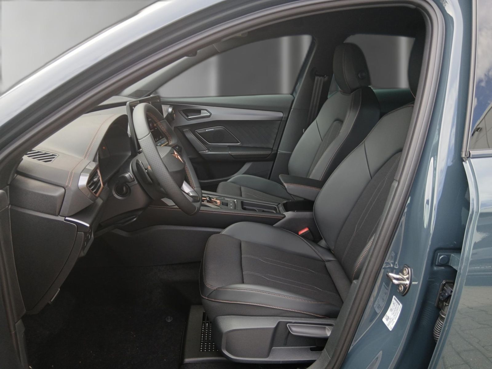 Cupra Formentor - Bild 10