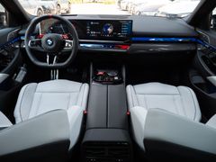 BMW M5 – 18 / 36