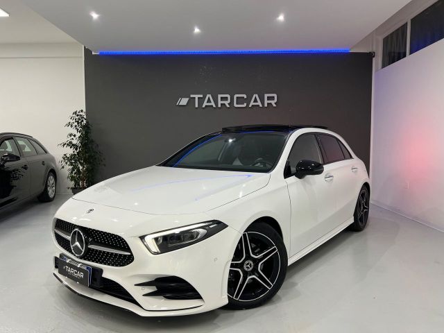 Mercedes-Benz Mercedes-benz A180 d Automatic Premium *Night pa