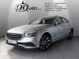 Mercedes-Benz E 200 ENp 61800 Avantgarde Elegance SHD Spur
