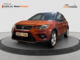 Seat Arona FR/1.Hand/Tempomat/AppleCarplay/CNG - Seat Arona in Berlin