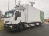 Iveco EUROCARGO 180E - Iveco 180 e