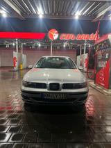 Seat Leon 1.9 - Seat Leon aus 2005: 1.9