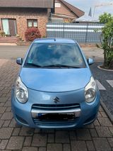 Suzuki Alto 1.0 Club Club - Suzuki Alto aus 2011