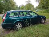 Ford Mondeo 1,8 92 kW Ghia Ghia - Ford Mondeo aus 2007: Ghia